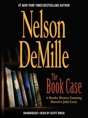 cover image of The Book Case